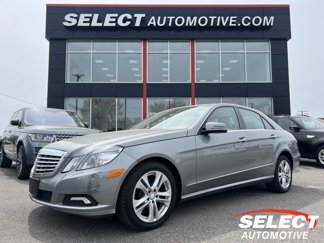 Used 2010 Mercedes-Benz E 350 Sedan image 1
