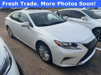 Used 2017 Lexus ES 350 image 1