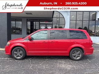 Used 2014 Dodge Grand Caravan R/T w/ Safety Sphere Group video 1