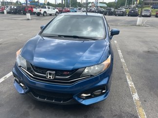Used 2014 Honda Civic Si image 1