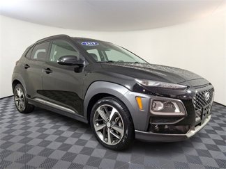 Used 2019 Hyundai Kona Ultimate image 1