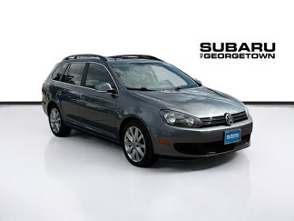Used 2014 Volkswagen Jetta TDI image 1