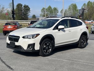 Used 2018 Subaru Crosstrek 2.0i Premium image 1