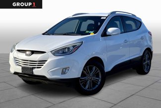 Used 2014 Hyundai Tucson SE image 1