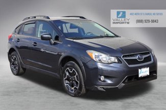 Used 2015 Subaru Crosstrek 2.0i Premium w/ Moonroof Package image 1
