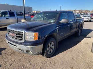 Used 2011 GMC Sierra 1500 SLE image 1