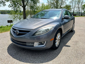 Used 2011 MAZDA MAZDA6 i Touring Plus image 1