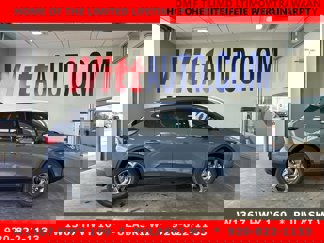 New 2025 Ford Escape ST-Line w/ Tech Pack #1 image 1