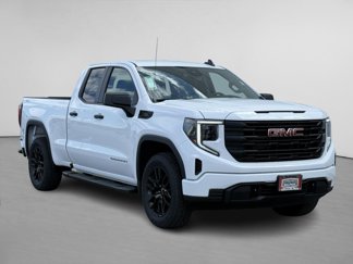 New 2025 GMC Sierra 1500 Pro w/ Graphite Edition image 1