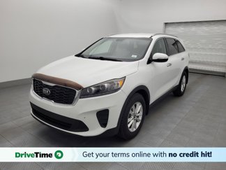 Used 2019 Kia Sorento LX w/ LX V6 Convenience Package image 1