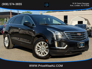 Used 2018 Cadillac XT5 FWD image 1