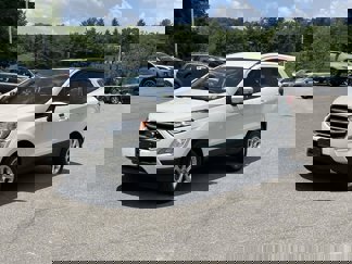 Used 2020 Ford EcoSport SE image 1