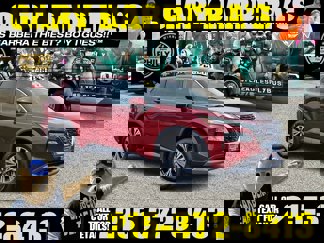 Used 2022 Nissan Rogue SV image 1