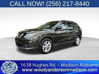 Used 2014 Nissan Rogue SV w/ SV Premium Package image 1