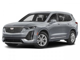 Used 2023 Cadillac XT6 Premium Luxury w/ Technology Package image 1