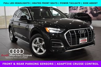 Used 2023 Audi Q5 2.0T Premium image 1