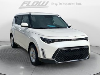 Used 2023 Kia Soul LX w/ Option Group 015 image 1