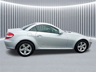 Used 2006 Mercedes-Benz SLK 280 w/ Comfort Pkg video 2