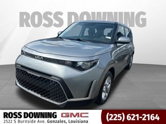 Used 2023 Kia Soul LX w/ Option Group 015 image 1