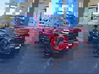 New 2025 Chevrolet Traverse LT w/ Midnight/Sport Edition image 1