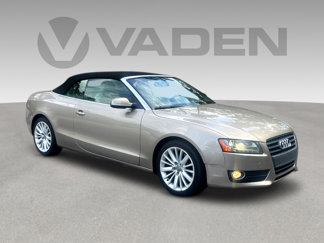 Used 2011 Audi A5 2.0T Premium Plus image 1