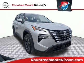 Used 2025 Nissan Rogue SV image 1