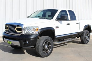 Used 2008 Dodge Ram 2500 Truck Laramie w/ Trailer Tow Group image 1