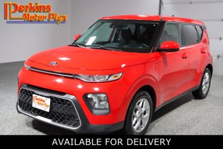 Used 2021 Kia Soul S video 1