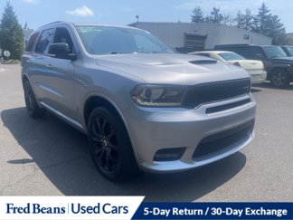 Used 2020 Dodge Durango GT image 1