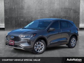 New 2025 Ford Escape Active image 1