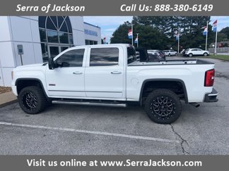 Used 2014 GMC Sierra 1500 SLT w/ All-Terrain Package image 1