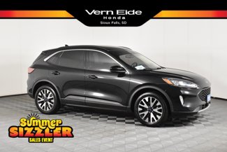 Used 2020 Ford Escape SEL image 1