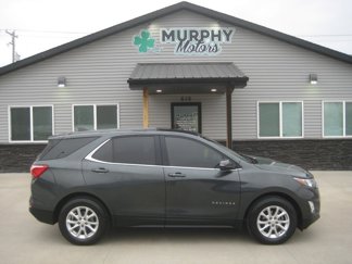 Used 2019 Chevrolet Equinox LT image 1