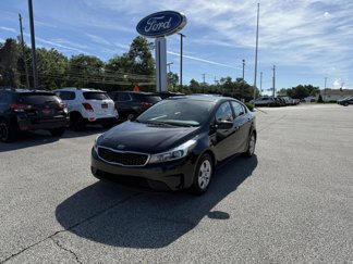 Used 2018 Kia Forte LX image 1
