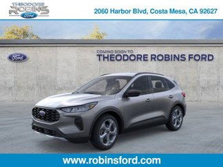 New 2025 Ford Escape ST-Line image 1