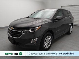 Used 2019 Chevrolet Equinox LT image 1