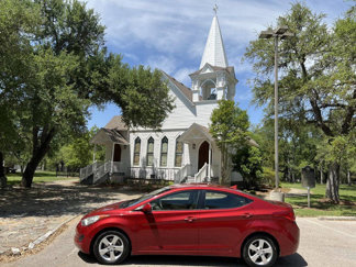 Used 2011 Hyundai Elantra GLS w/ Preferred Equipment Pkg 3 image 1