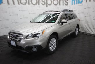 Used 2015 Subaru Outback 2.5i Premium image 1