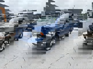 Used 2011 RAM 1500 Outdoorsman image 1