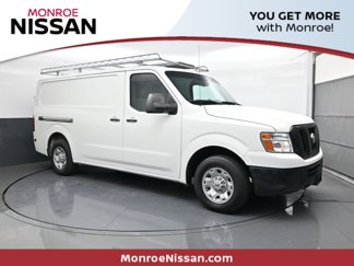 Used 2019 Nissan NV 1500 SV image 1