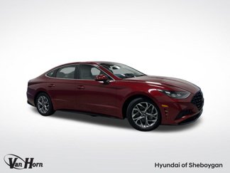 Used 2023 Hyundai Sonata SEL image 1