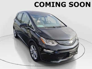 Used 2020 Chevrolet Bolt LT image 1
