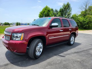 Used 2009 Chevrolet Tahoe LTZ image 1