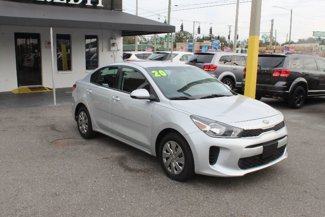Used 2020 Kia Rio S image 1