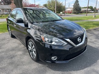 Used 2019 Nissan Sentra SL image 1