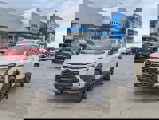 New 2025 Chevrolet Trax ACTIV image 1