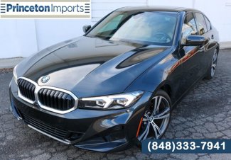 Used 2023 BMW 330i Sedan w/ Premium Package image 1