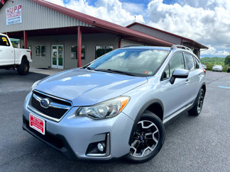Used 2017 Subaru Crosstrek 2.0i Premium image 1
