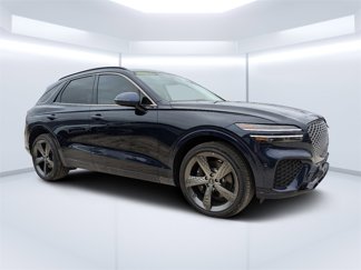 New 2024 Genesis GV70 3.5T Sport w/ Sport Advanced Package image 1