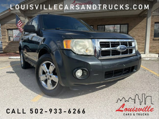 Used 2008 Ford Escape XLT image 1